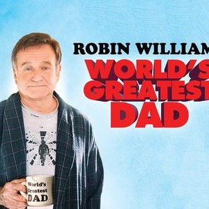 World's Greatest Dad (2009) - IMDb