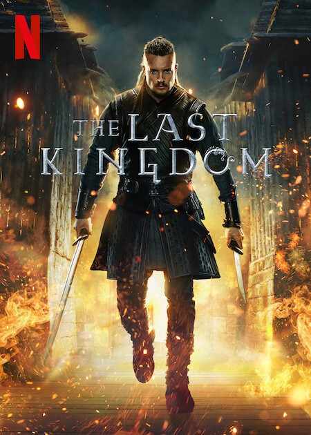 The Last Kingdom Season 5 - watch episodes streaming online