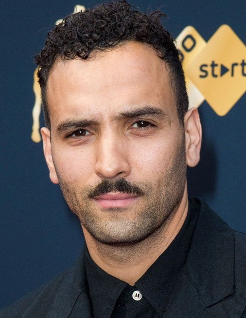 Marwan Kenzari - Rotten Tomatoes