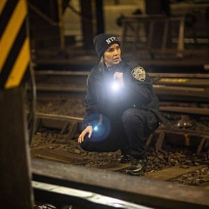 "Lincoln Rhyme: Hunt for the Bone Collector photo 12"