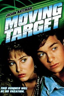 Watch trailer for Moving Target