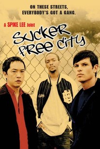 Watch trailer for Sucker Free City
