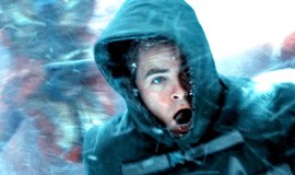 Star Trek: Official Clip - The Ice Creature