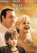 Pay It Forward poster image