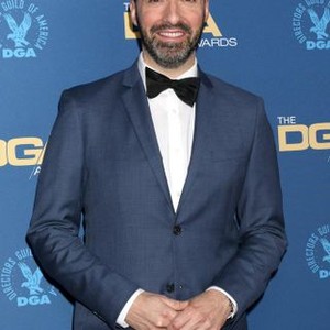 Tony Hale at arrivals for 71st Annual Directors Guild of America DGA Awards Gala, Hollywood & Highland Center Ray Dolby Ballroomdolb, Los Angeles, CA February 2, 2019. Photo By: Priscilla Grant/Everett Collection