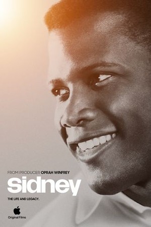 Sidney poster
