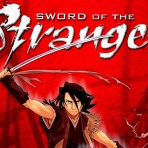 Sword of the Stranger (2007) - Filmaffinity