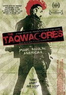 The Taqwacores poster image