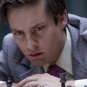 Pawn Sacrifice (2014) Review - Voices From The Balcony