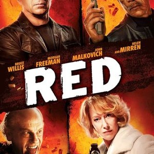Red (2010) photo 2