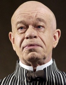 Uli Krohm