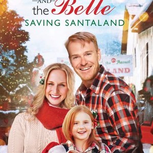 The Farmer and the Belle: Saving Santaland - Rotten Tomatoes