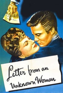 忘れじの面影 / Letter From an Unknown Woman
