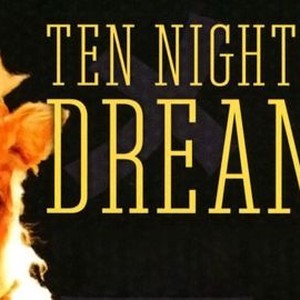 Ten Nights of Dreams photo 8