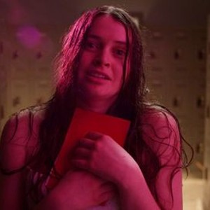 HOLIDAYS, 'Valentine's Day' segment, Madeleine Coghlan, 2016. © Vertical Entertainment