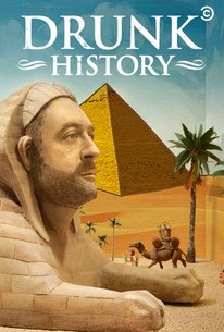 Watch trailer for Drunk History