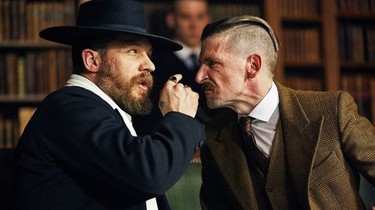 Peaky blinders season 5 episode 5 putlockers best sale