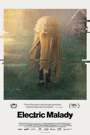 Electric Malady poster