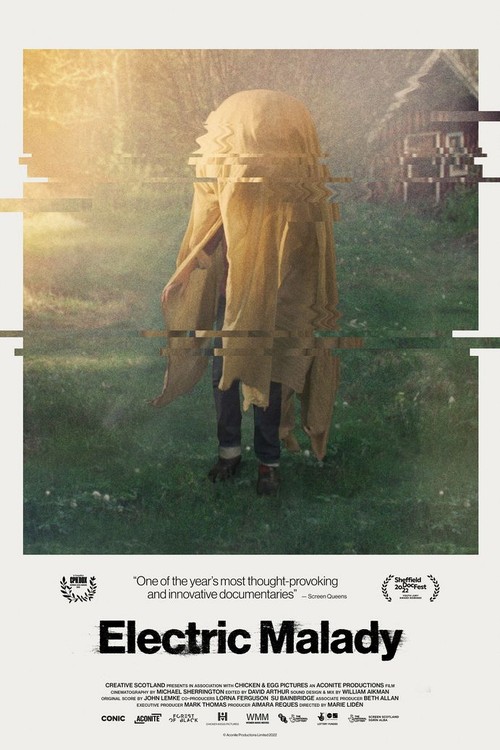 Electric Malady poster