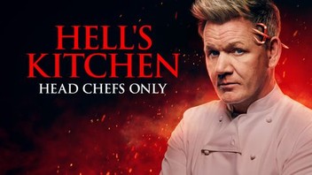 商品画像：Hell's Kitchen – Chapter 3 Triple Threat – CD (), [r28889593 3