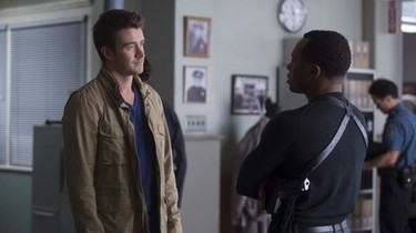 Izombie season 1 episode clearance 1