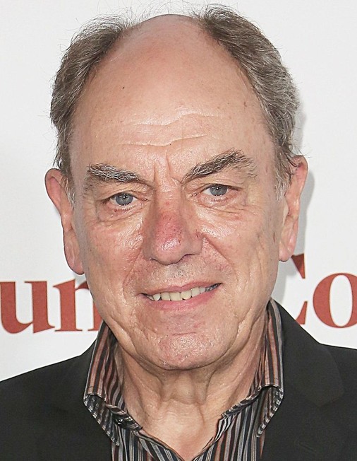 Alun Armstrong