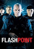 Flashpoint poster image