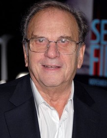 Ronald Harwood