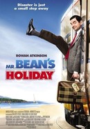 Mr. Bean's Holiday poster image
