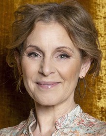 Helen Sjöholm
