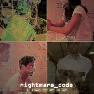 Nightmare Code (2014) photo 1
