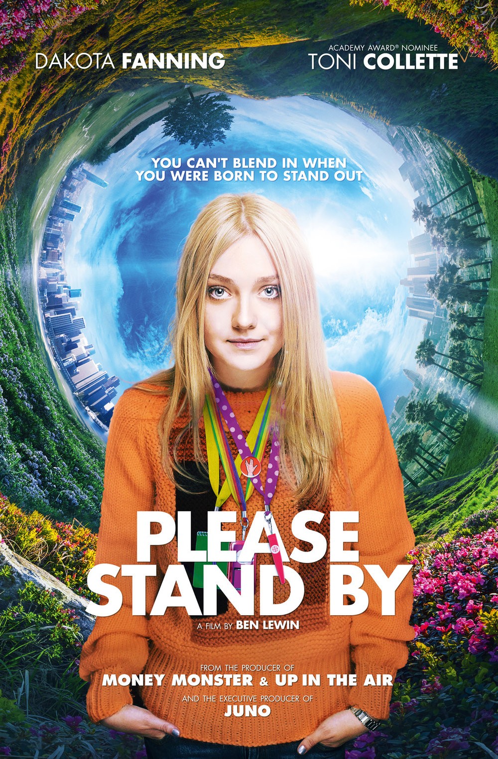 Please Stand By 17 Rotten Tomatoes