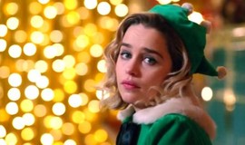 Last Christmas: Official Clip - Santa's Little Matchmaker