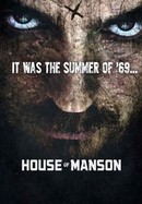 House of Manson poster image
