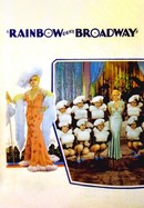 Rainbow Over Broadway poster image