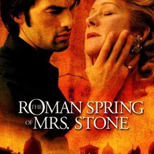 The Roman Spring of Mrs. Stone photo 7