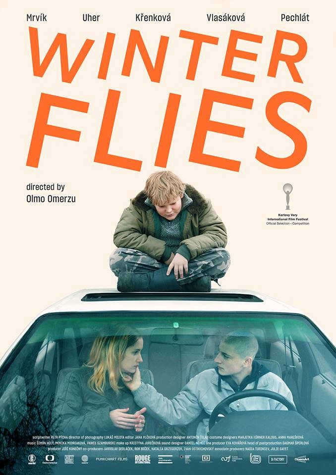 Download Winter Flies (2018) - Rotten Tomatoes