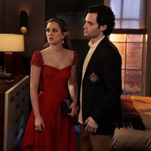 Penn Badgley - Rotten Tomatoes