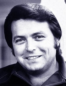 Mickey Gilley