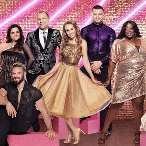 Strictly Come Dancing: Season 19, Episode 6 - Rotten Tomatoes