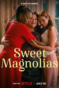 Sweet Magnolias: Season 3 | Rotten Tomatoes