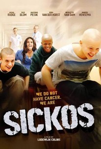 Poster for Sickos