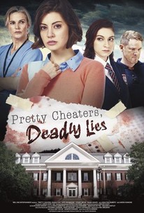Watch trailer for Pretty Cheaters, Deadly Lies