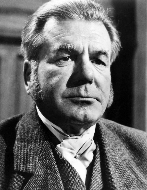 Edward Chapman
