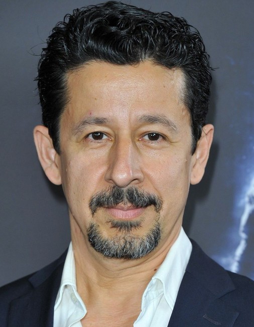 Ismail Bashey