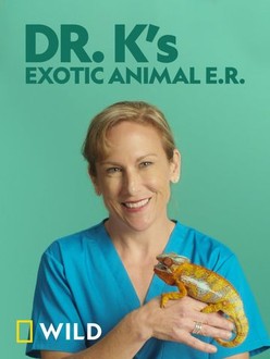 Dr. K s Exotic Animal ER Rotten Tomatoes