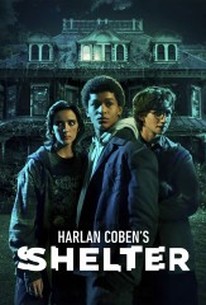 Harlan Coben's Shelter: Season 1 poster image