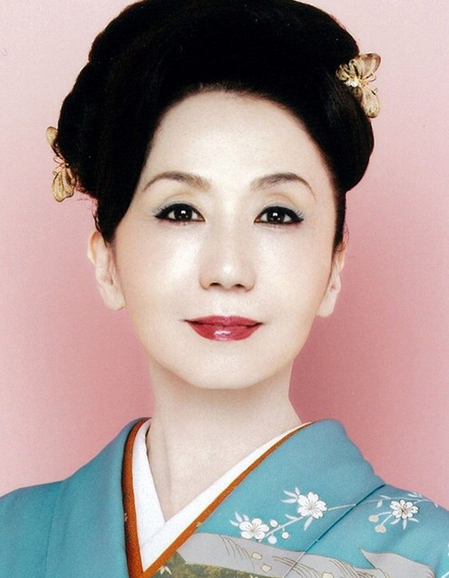 Shima Iwashita
