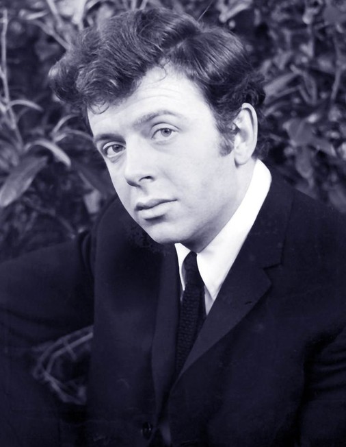 Ray Brooks