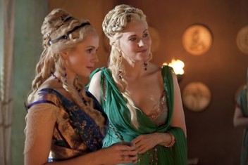 Brooke Harman | Rotten Tomatoes